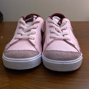 Gently Worn Toddler Nike Blazers!